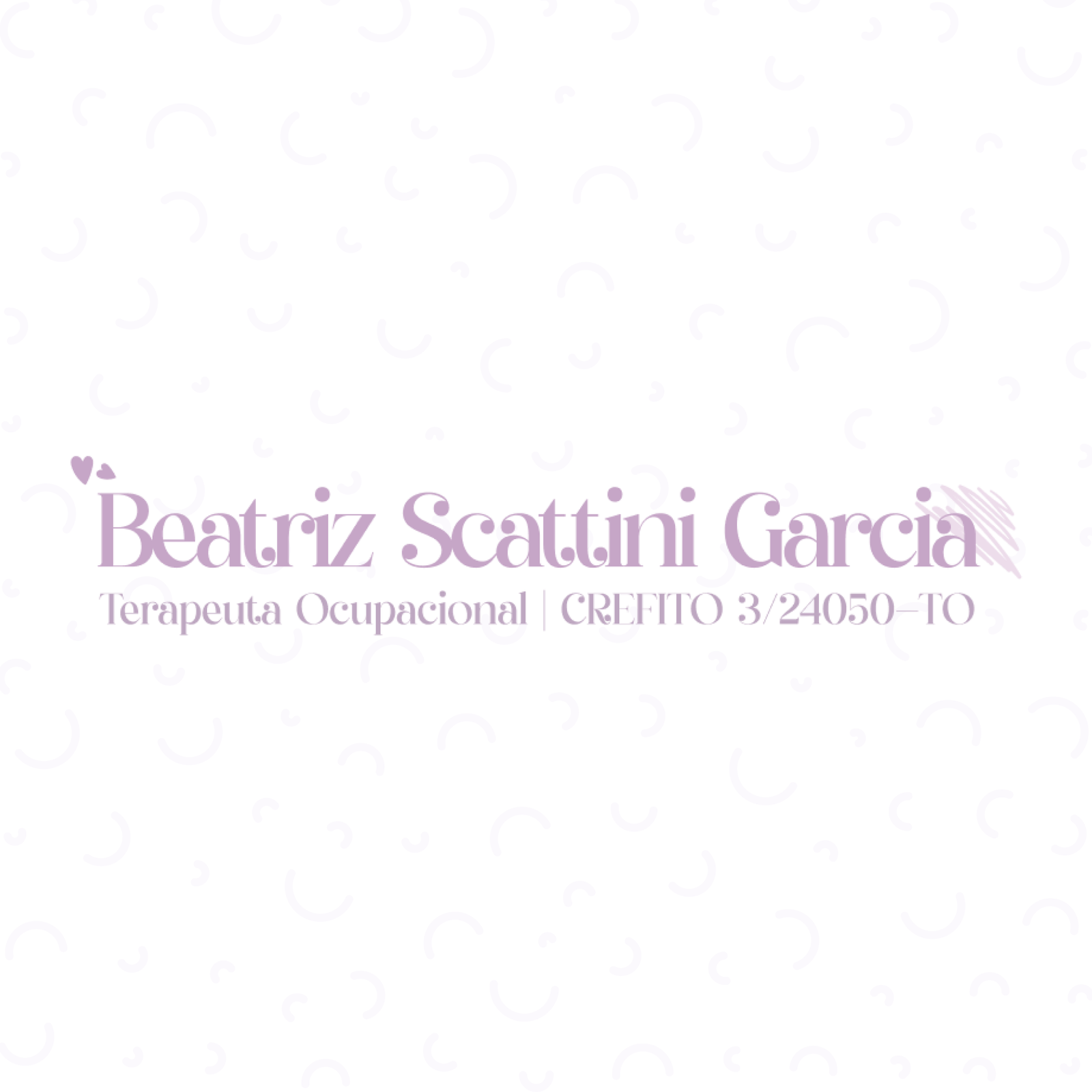 Beatriz Scattini Garcia